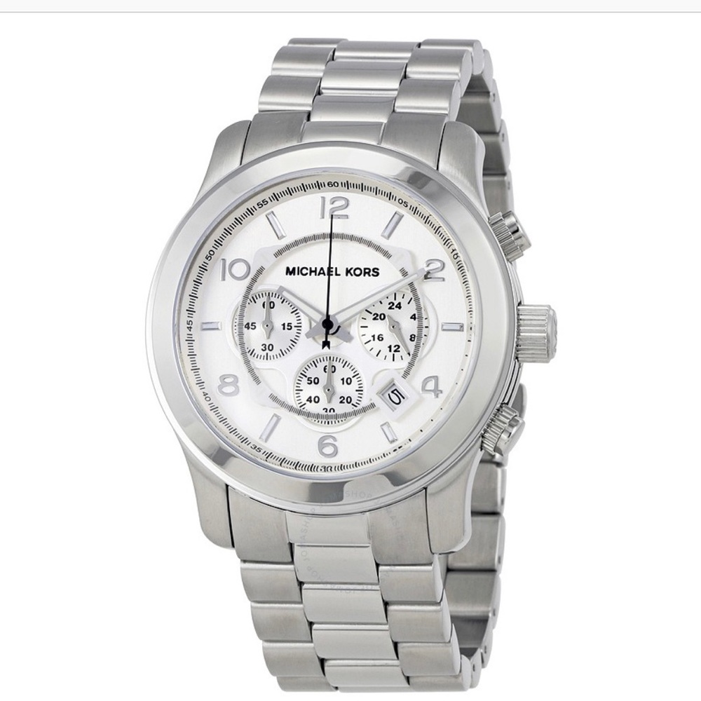 Authentic Michael Kors watch (Working)